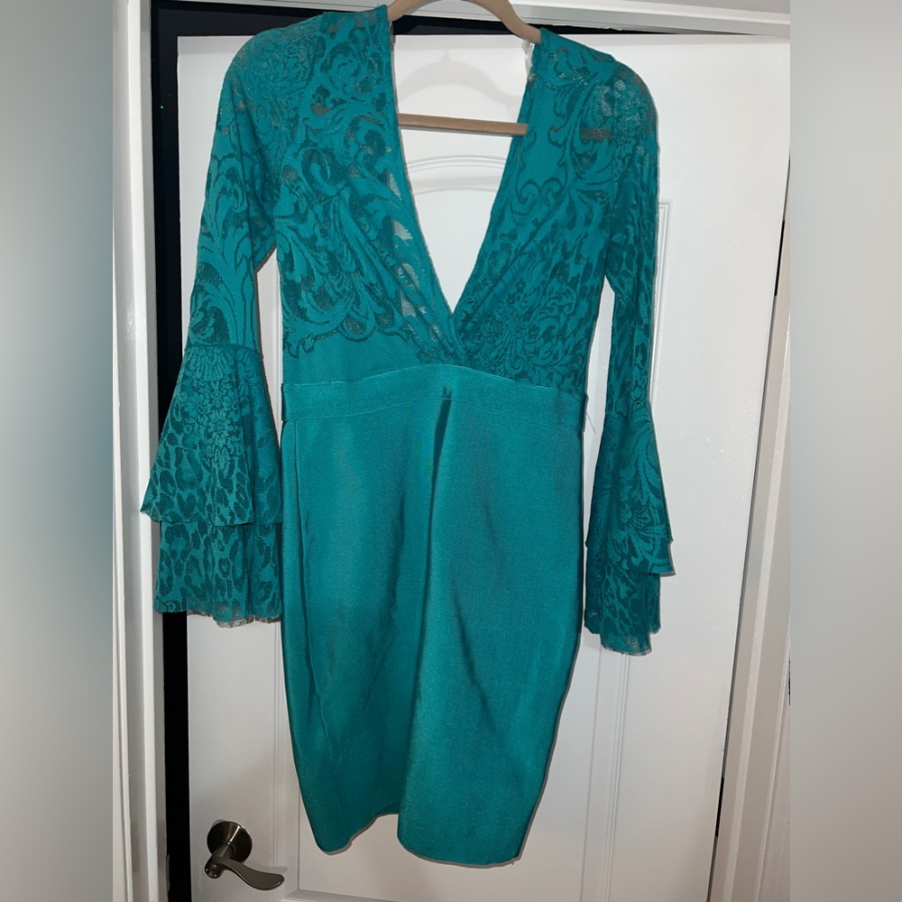 dress